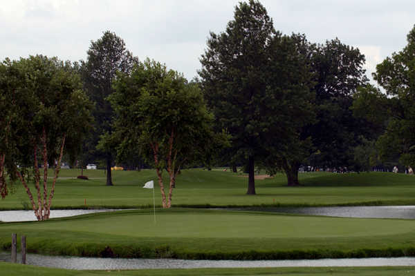 Inwood Municipal Golf Course - photo 5
