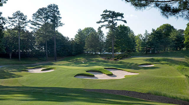 TPC Sugarloaf Golf Club - photo 2
