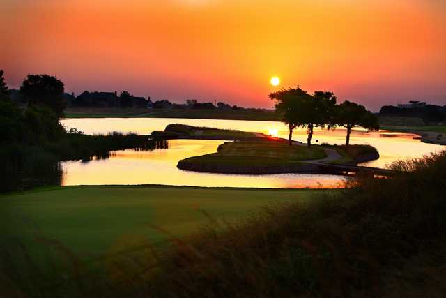 Stonebridge Ranch Country Club - photo 5