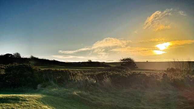 Maryport Golf Club - photo 3
