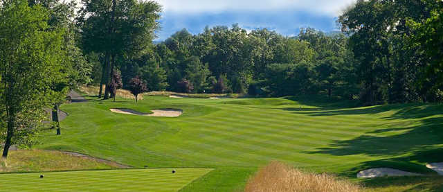 Manhattan Woods Golf Club - photo 2