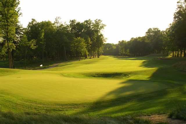 Chariot Run Golf Club - photo 3