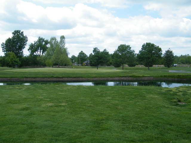 Greene Hills Country Club - photo 1