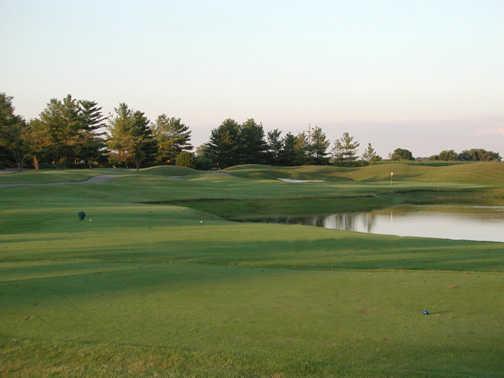 Stonebridge Golf Club - MI - photo 3