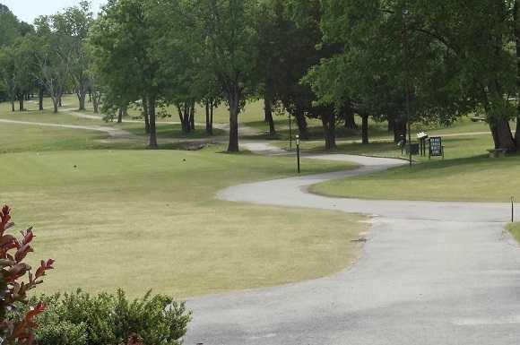 Battlefield Golf Club Inc - photo 3