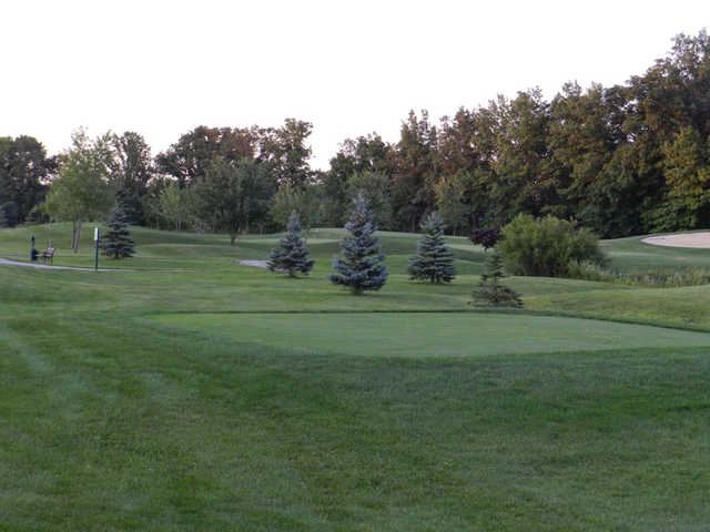 Sutton Creek Golf Club - photo 2