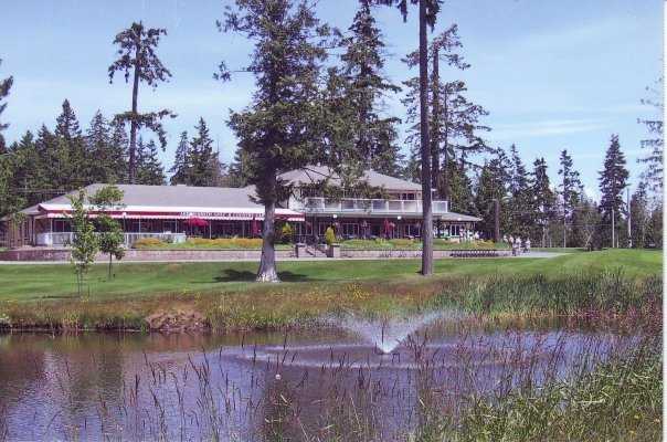 Arrowsmith Golf & Country Club - photo 3