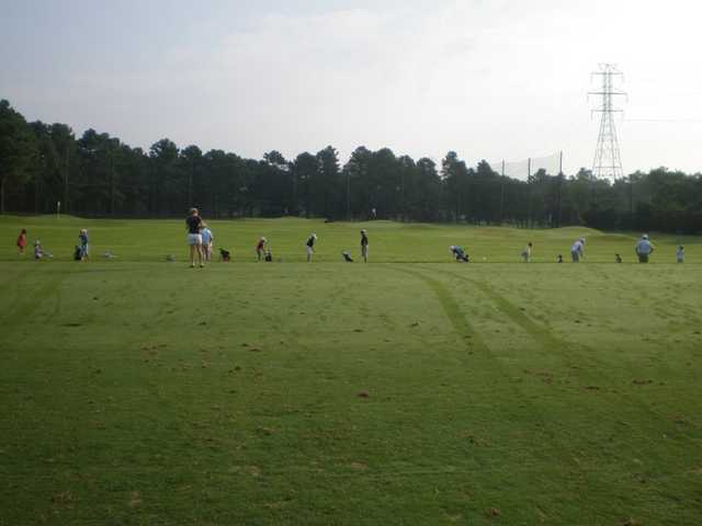 North Ridge Country Club - photo 4