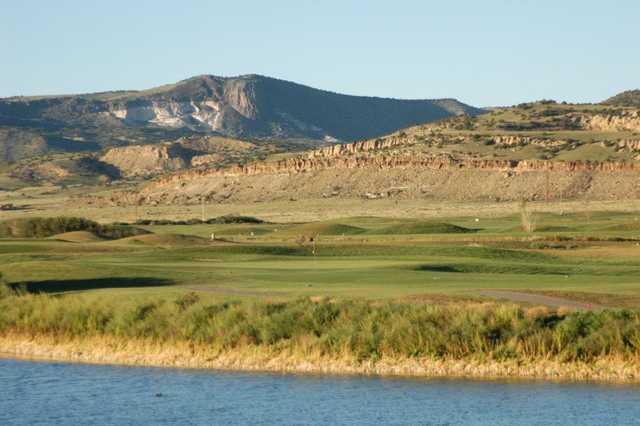 Coyote del Malpais Golf Course - photo 2