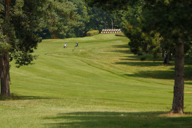 Golf de Dijon-Bourgogne - photo 3
