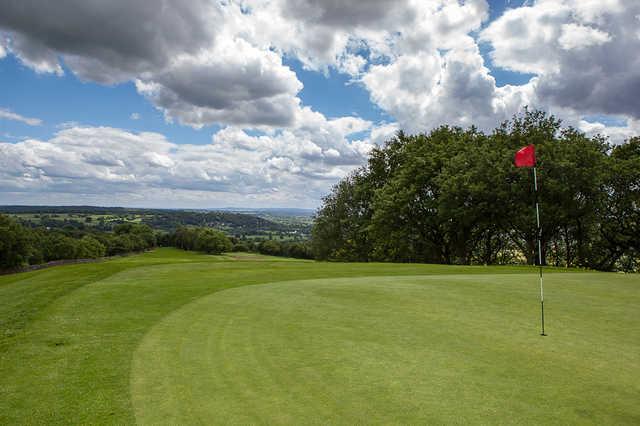 Chevin Golf Club
