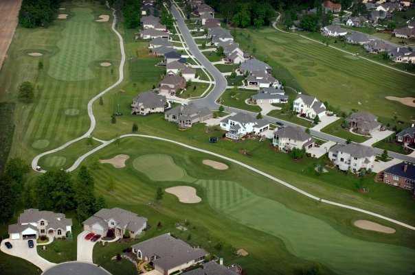 Cherry Hill Golf Club - photo 4