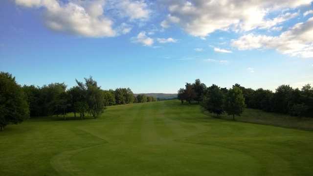 Shrewsbury Golf Club - photo 8