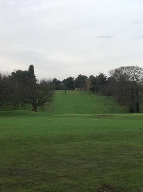 Stourbridge Golf Club - photo 4