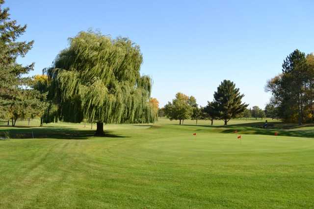 Hammond Golf Club - photo 3