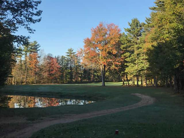 Sandalwood Country Club - photo 1