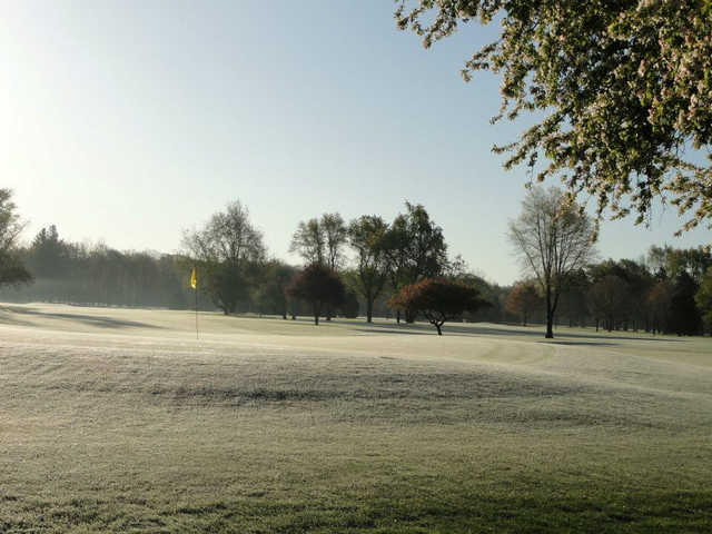 Winding Creek Golf Course - photo 6