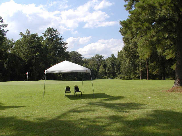 Plymouth Country Club - photo 2