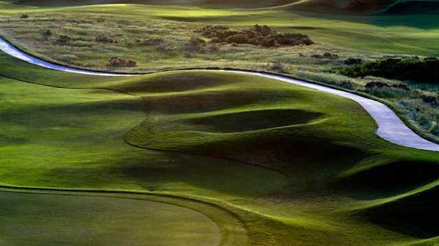 The Homestead Golf Course - photo 2