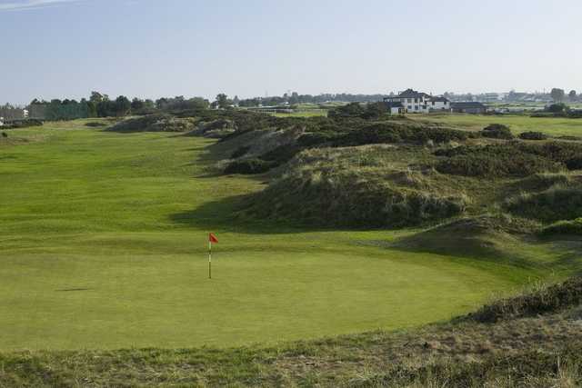 Great Yarmouth & Caister Golf Club - photo 3