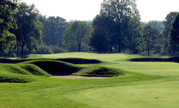 Skokie Country Club - photo 2
