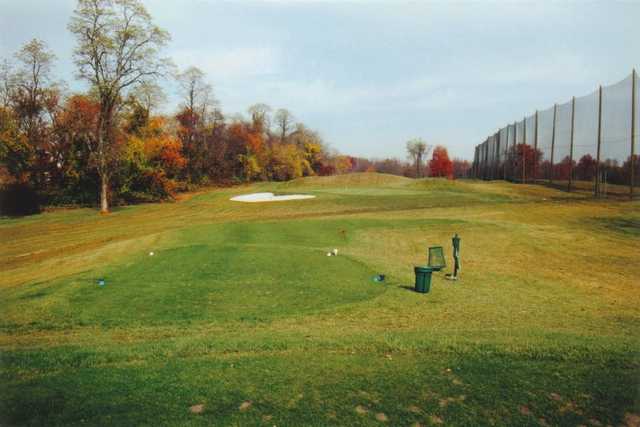 Hole in One Golf Center - photo 3