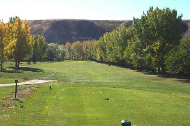 Dinosaur Trail Golf & Country Club - photo 2