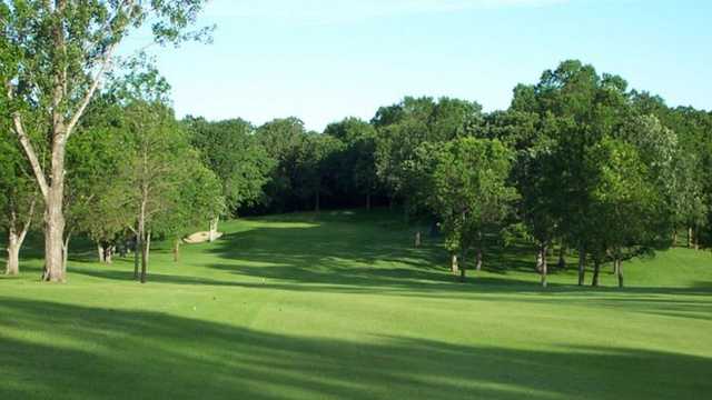 Alexandria Golf Club - photo 5