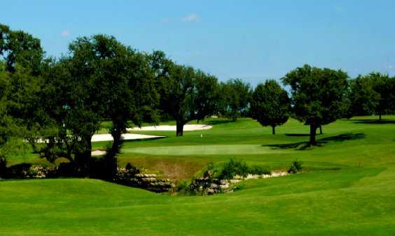 Shady Oaks Country Club - photo 4