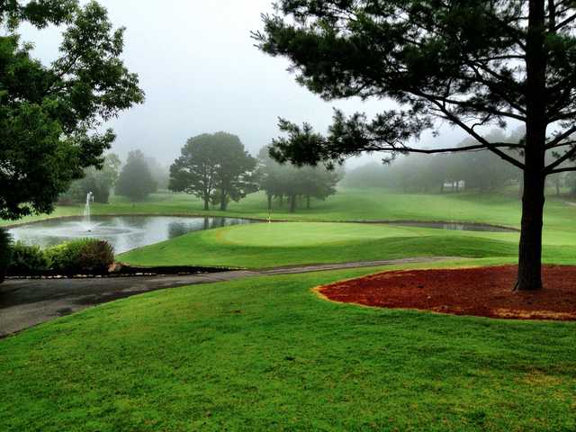 Fox Den Country Club