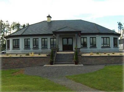Strokestown Golf Club - photo 6