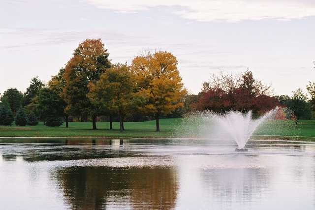 Old Oakland Golf Club - photo 4