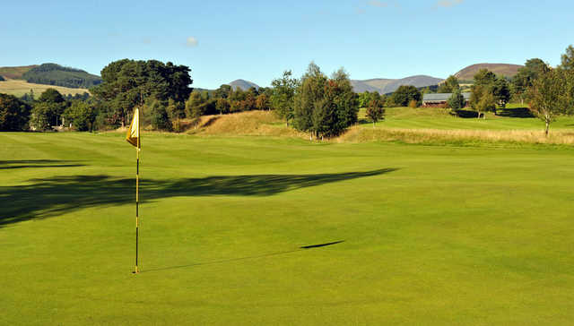 Blair Atholl Golf Club - photo 6