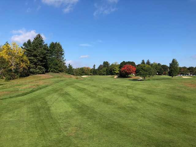 Unicorn Golf Course - photo 6