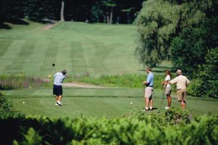 Sagamore Spring Golf Club - photo 2