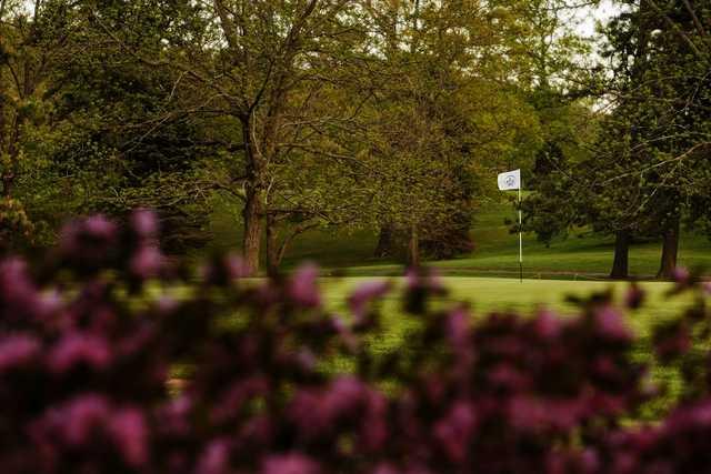 North Ridge Golf Club - photo 4
