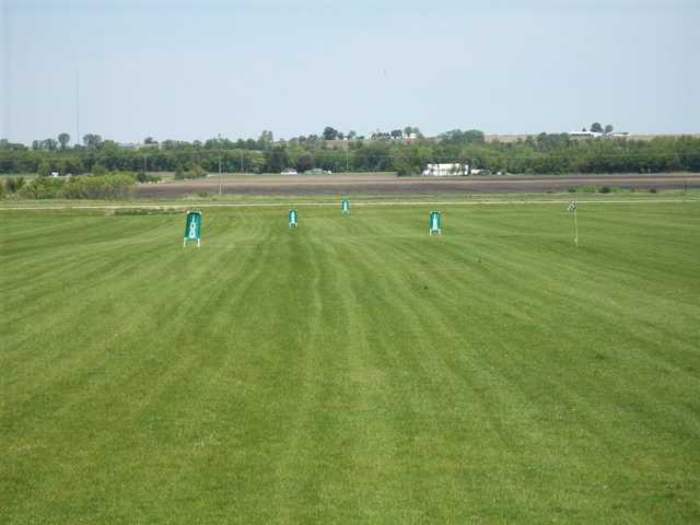 Bass Creek Golf Club - photo 2