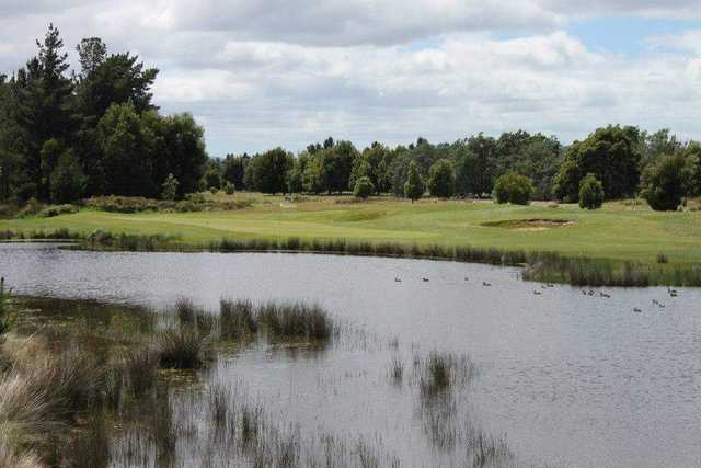 Llanherne Golf Club - photo 5