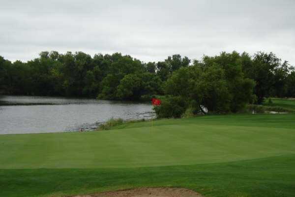 Tallgrass Country Club - photo 4