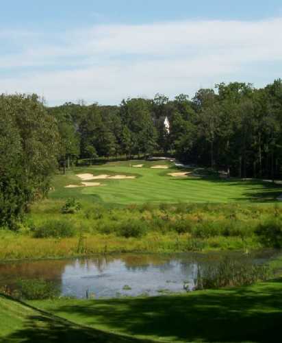 Cross Creek Golf Course - photo 4