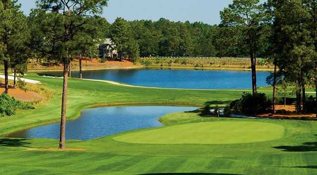 Pinehurst Resort & Country Club #'s 6-7 - #6 Course - photo 3