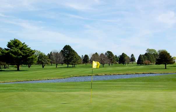 Emerald Hill Golf & Learning Center - photo 2