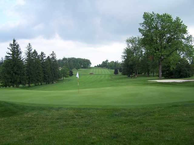 Summit Country Club - photo 2