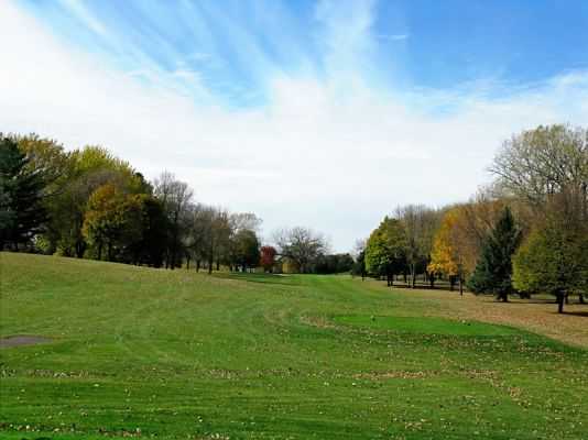 Brooks Golf Club - photo 5