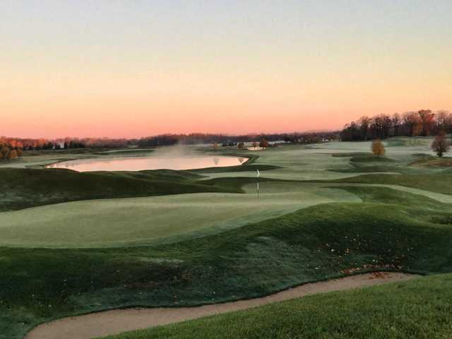 Hidden Glen At Bentdale Farms - photo 3