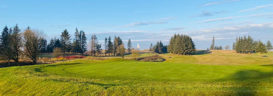 Bonnyton Golf Club - photo 7