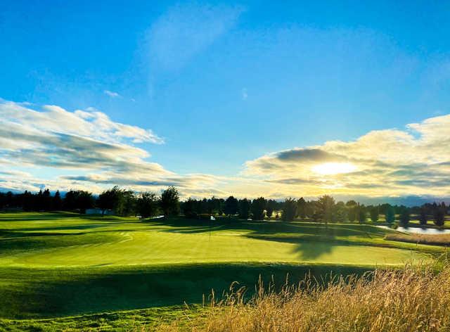 Tri-Mountain Golf Course - photo 3