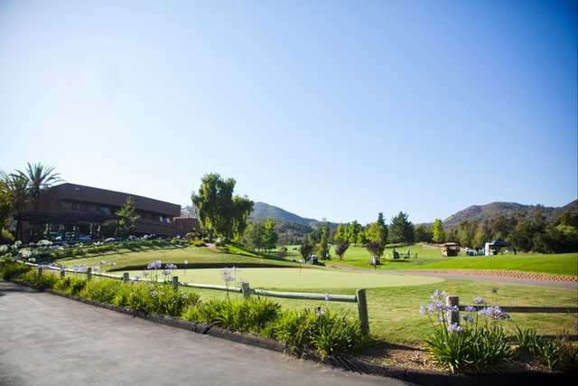 Malibu Golf Club - photo 7