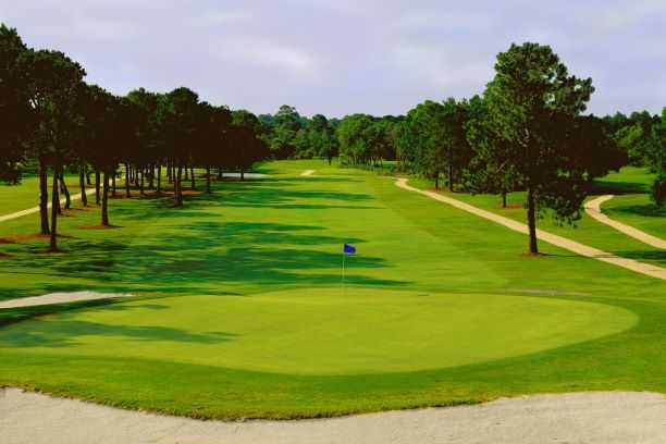Heron Lakes Country Club - photo 3