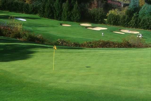 Laurel Ridge Country Club - photo 3